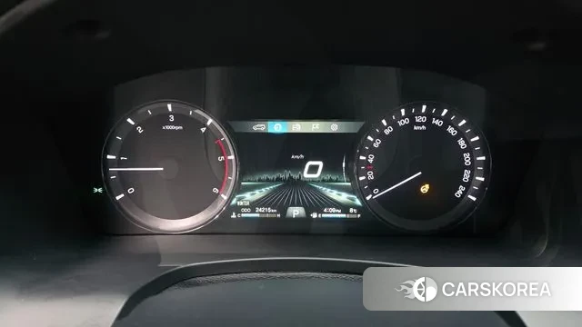 Ssangyong G4 Rexton id 3417939 из Кореи 18