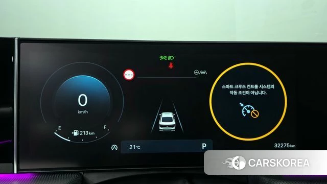 Hyundai Sonata D Edge (DN8) id 4248625 из Кореи 35