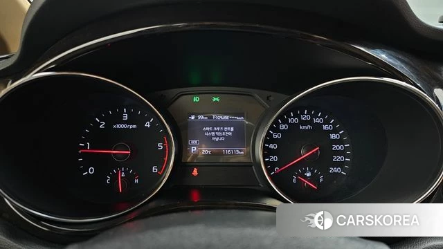Kia The New Carnival id 4286261 из Кореи 28