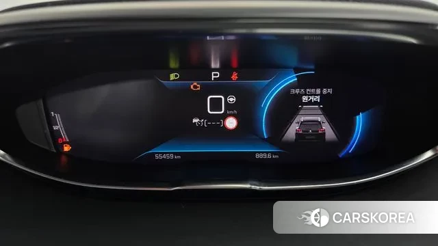 Peugeot 3008 second generation id 3551175 из Кореи 18