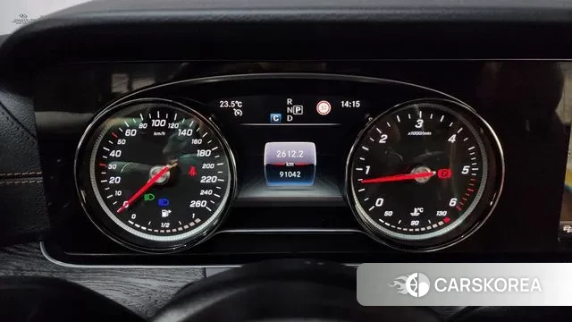 Mercedes-Benz E-Class W213 id 3345078 из Кореи 18