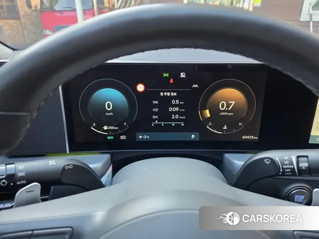 Hyundai Sonata D Edge (DN8) id 3610372 из Кореи 18