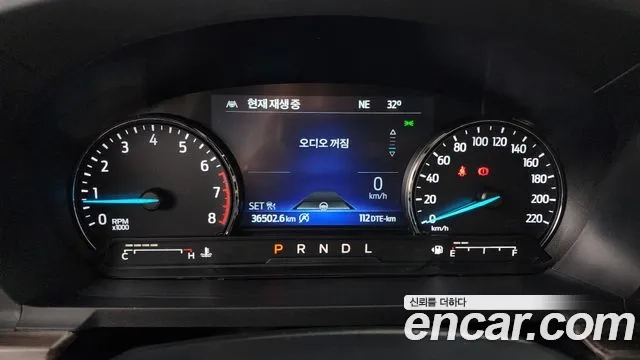 Ford Explorer 6th Generation id 2911041 из Кореи 18