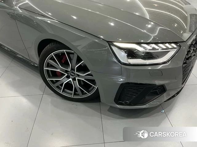 Audi S4 id 4333239 из Китая 13