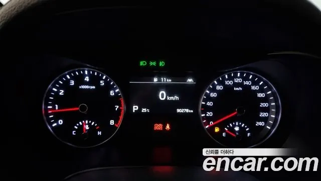 Kia Come New K3 id 2896501 из Кореи 18