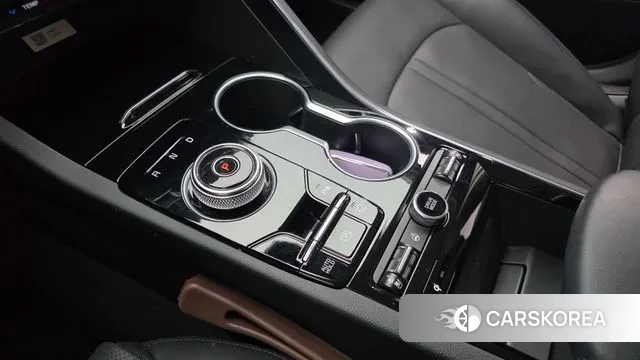 Kia K5 3rd generation id 3766026 из Кореи 18