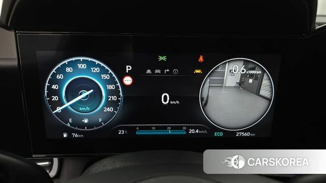 Hyundai The New Avante (CN7) id 4414579 из Кореи 28