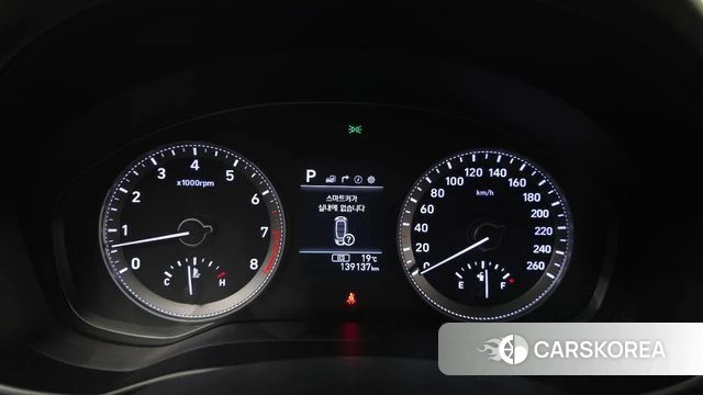 Hyundai Grandeur IG id 4318252 из Кореи 29