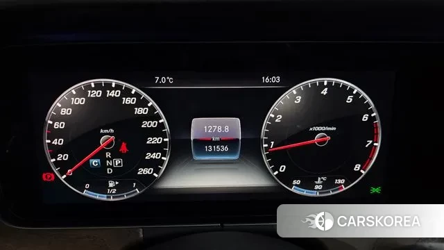 Mercedes-Benz E-Class W213 id 3651924 из Кореи 18