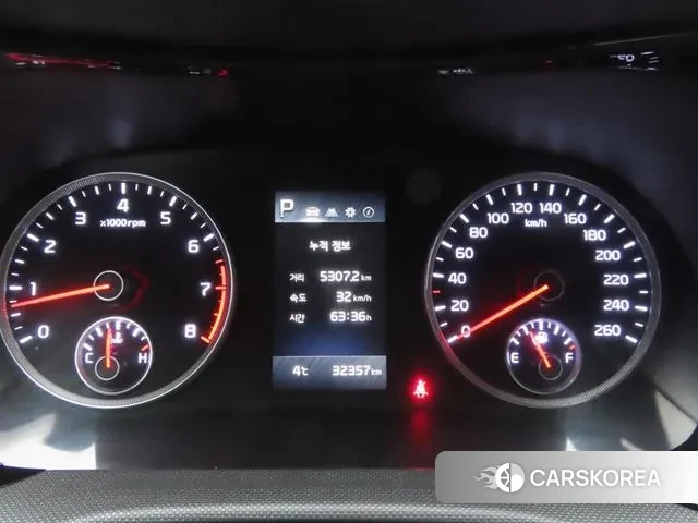 Kia K5 3rd generation id 3680656 из Кореи 18