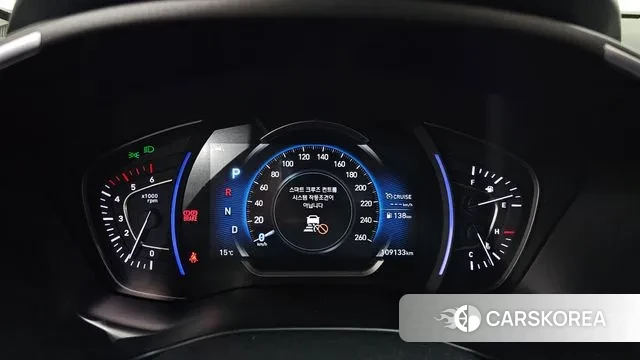 Hyundai Santa Fe TM id 3742614 из Кореи 18