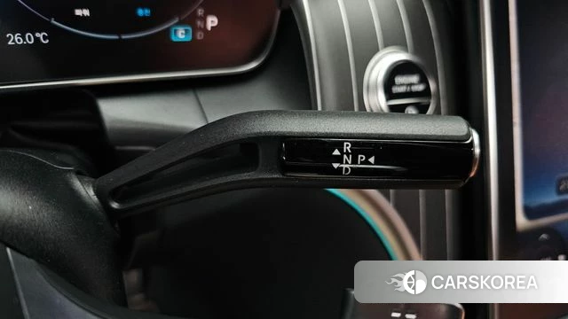 Mercedes-Benz GLC-Class X254 id 4612275 из Кореи 35