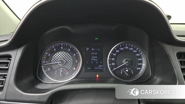 Hyundai The New Avante AD id 4722521 из Кореи 18