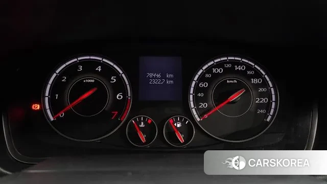 Renault Korea (Samsung) SM5 Nova id 3380845 из Кореи 18