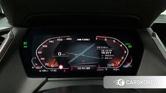 BMW 1 Series (F40) id 3467703 из Кореи 18