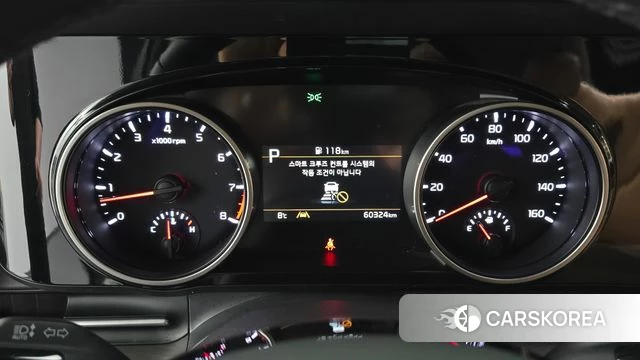 Kia Carnival 4th generation id 3897455 из Кореи 18