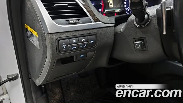 Genesis G80 id 2762992 из Кореи 18