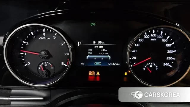 Kia Carnival 4th generation id 3433524 из Кореи 18