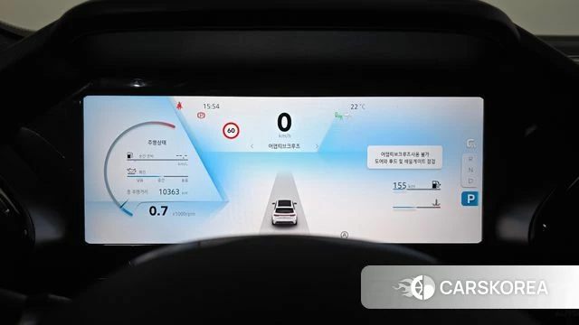 Renault Korea (Samsung) Grand Coleos id 3882898 из Кореи 18