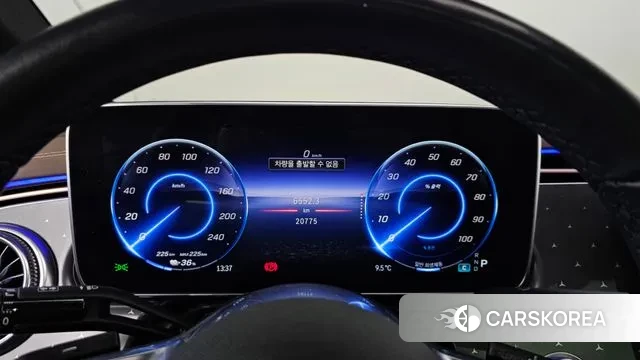 Mercedes-Benz EQE V295 id 3372620 из Кореи 18