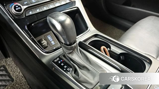 Hyundai Grandeur IG id 3924954 из Кореи 18