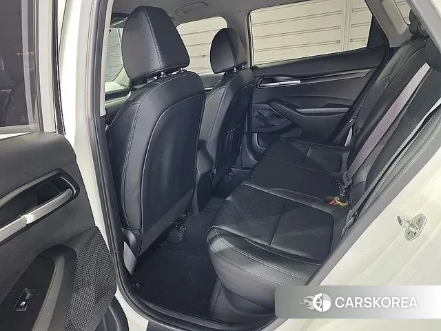 Kia Seltos id 3379171 из Кореи 16