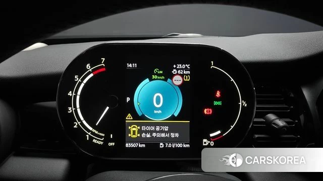 Mini Cooper id 4784283 из Кореи 28