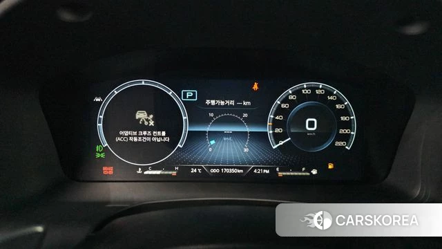 Ssangyong All New Rexton id 4423653 из Кореи 32