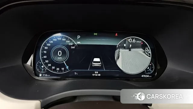 Hyundai Palisade id 3473017 из Кореи 18