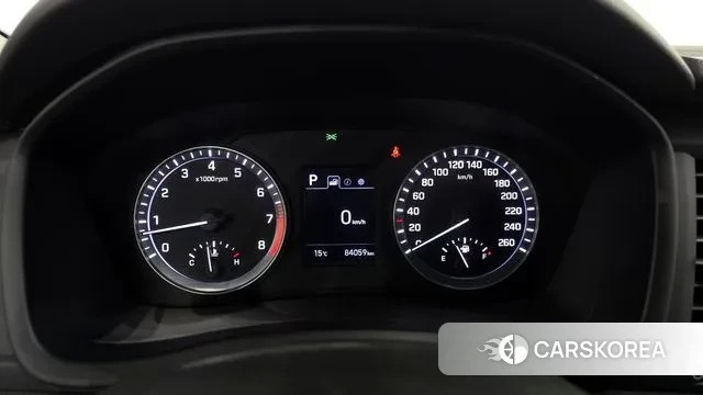 Hyundai Sonata New Rise id 3403057 из Кореи 18