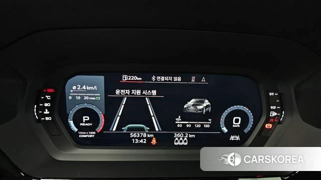 Audi A3 (8Y) id 4571809 из Кореи 29