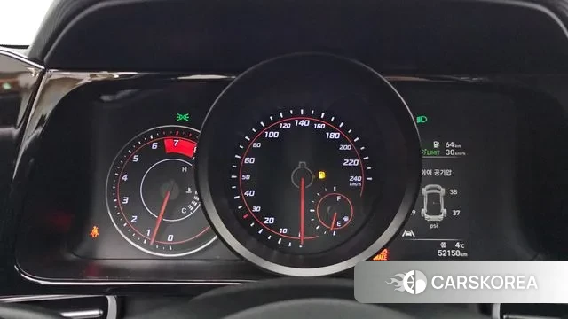 Hyundai Avante (CN7) id 3630751 из Кореи 18