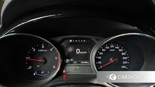 Kia All New Carnival id 3886576 из Кореи 18