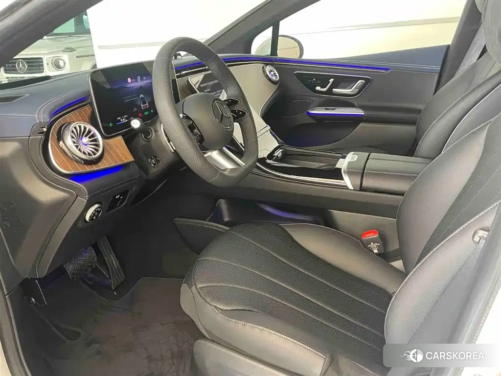 Mercedes-Benz EQE id 4576717 из Китая 14
