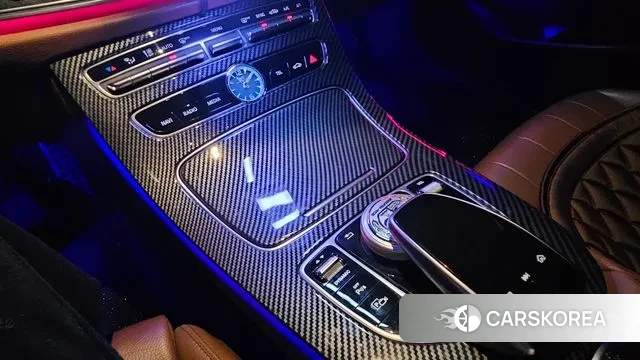 Mercedes-Benz E-Class W213 id 3713838 из Кореи 14