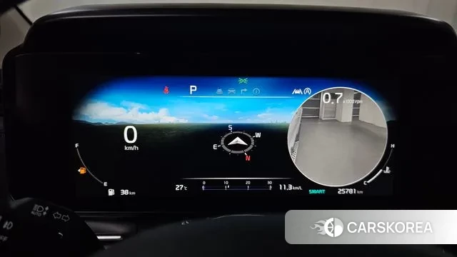 Kia Carnival 4th generation id 3043621 из Кореи 18