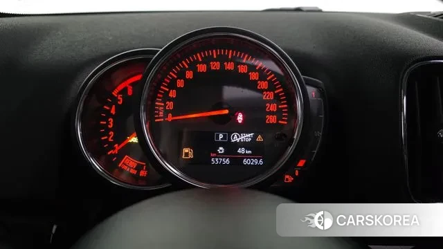 Mini Cooper D Countryman id 3626590 из Кореи 18