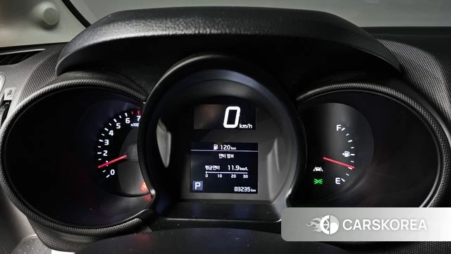 Kia The New Ray id 4613554 из Кореи 28