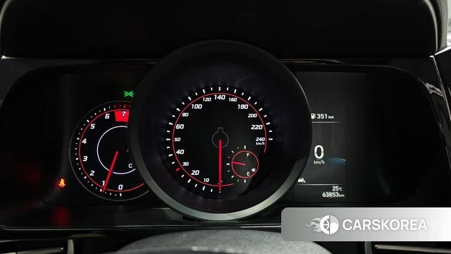 Hyundai Avante (CN7) id 4389359 из Кореи 18