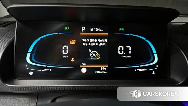 Hyundai Casper id 3935082 из Кореи 18