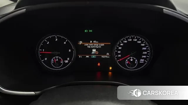 Hyundai The New Santa Fe id 3676711 из Кореи 18