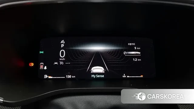 Renault Korea (Samsung) Arcana id 3731310 из Кореи 18