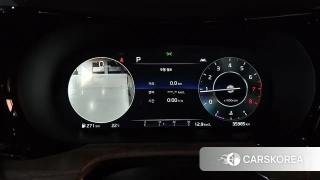 Kia K5 3rd generation id 3327997 из Кореи 18