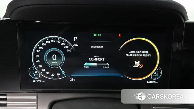 Hyundai The New Grandeur IG id 4722160 из Кореи 18