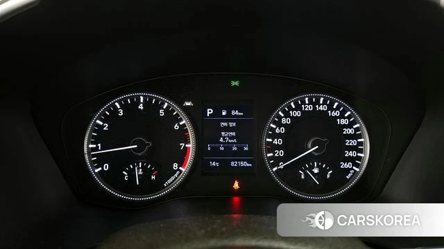 Hyundai Santa Fe TM id 3916895 из Кореи 18