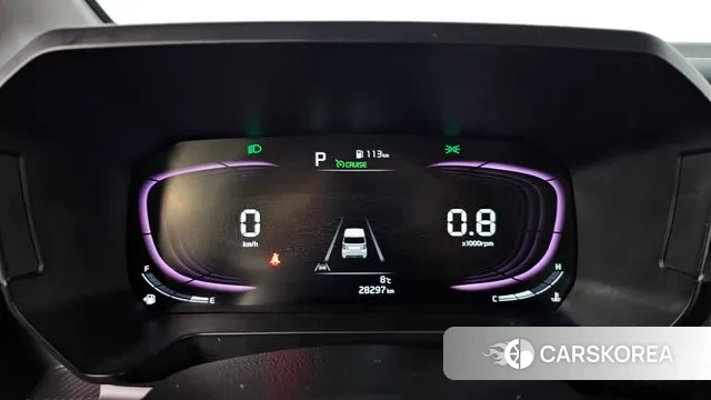 Kia The New Kia Ray id 3550456 из Кореи 18