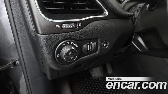 Jeep Cherokee (KL) id 2546761 из Кореи 18