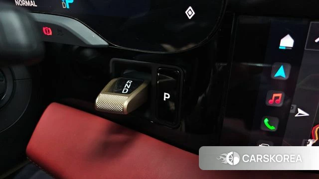 Porsche Taycan id 4201370 из Кореи 31