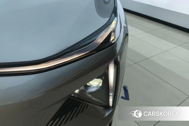 Geely Galaxy Galaxy L7 id 4253828 из Китая 15