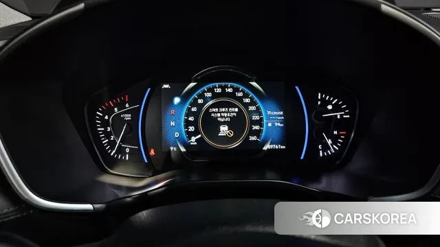 Hyundai Santa Fe TM id 3536250 из Кореи 18